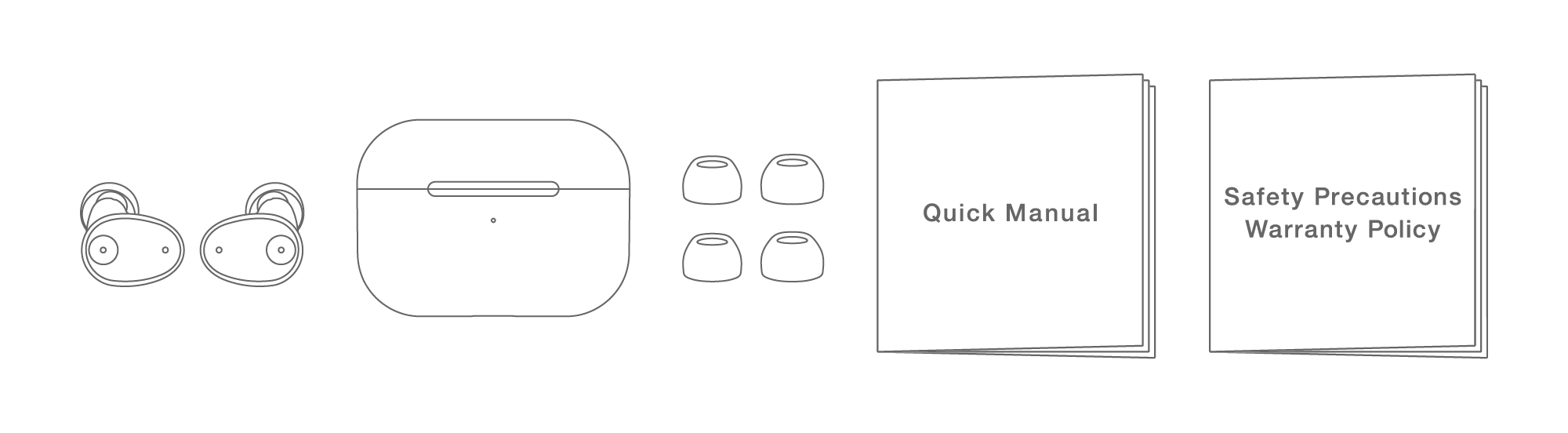 ZE300 マニュアル｜final 公式ストア