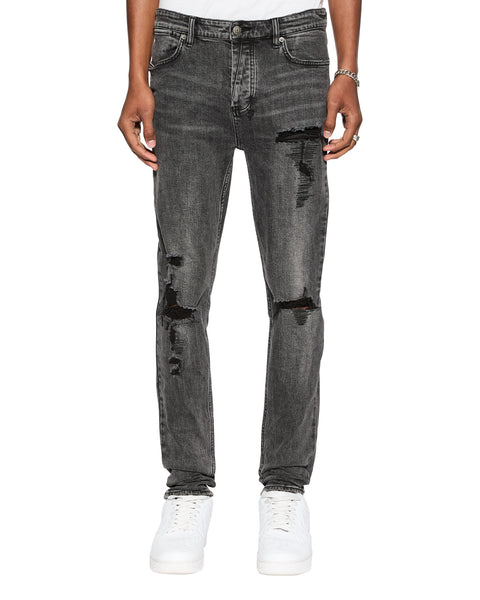 Buy Ksubi Chitch Crow | Midrise Black Jeans | Ksubi US | Ksubi ++