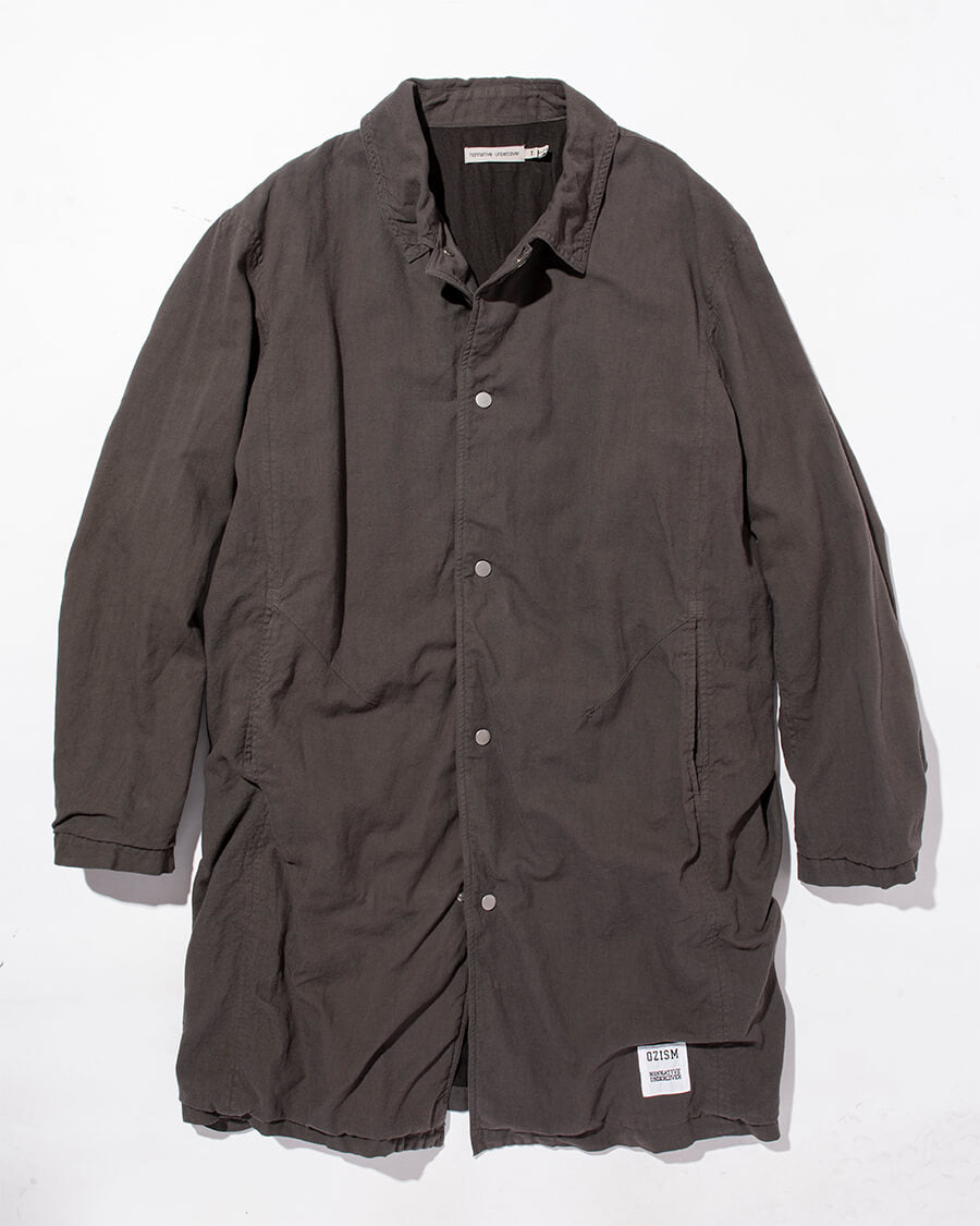 nonnative × UNDERCOVER OZISM 2024 SS COLLECTION vol.1 – COVERCHORD