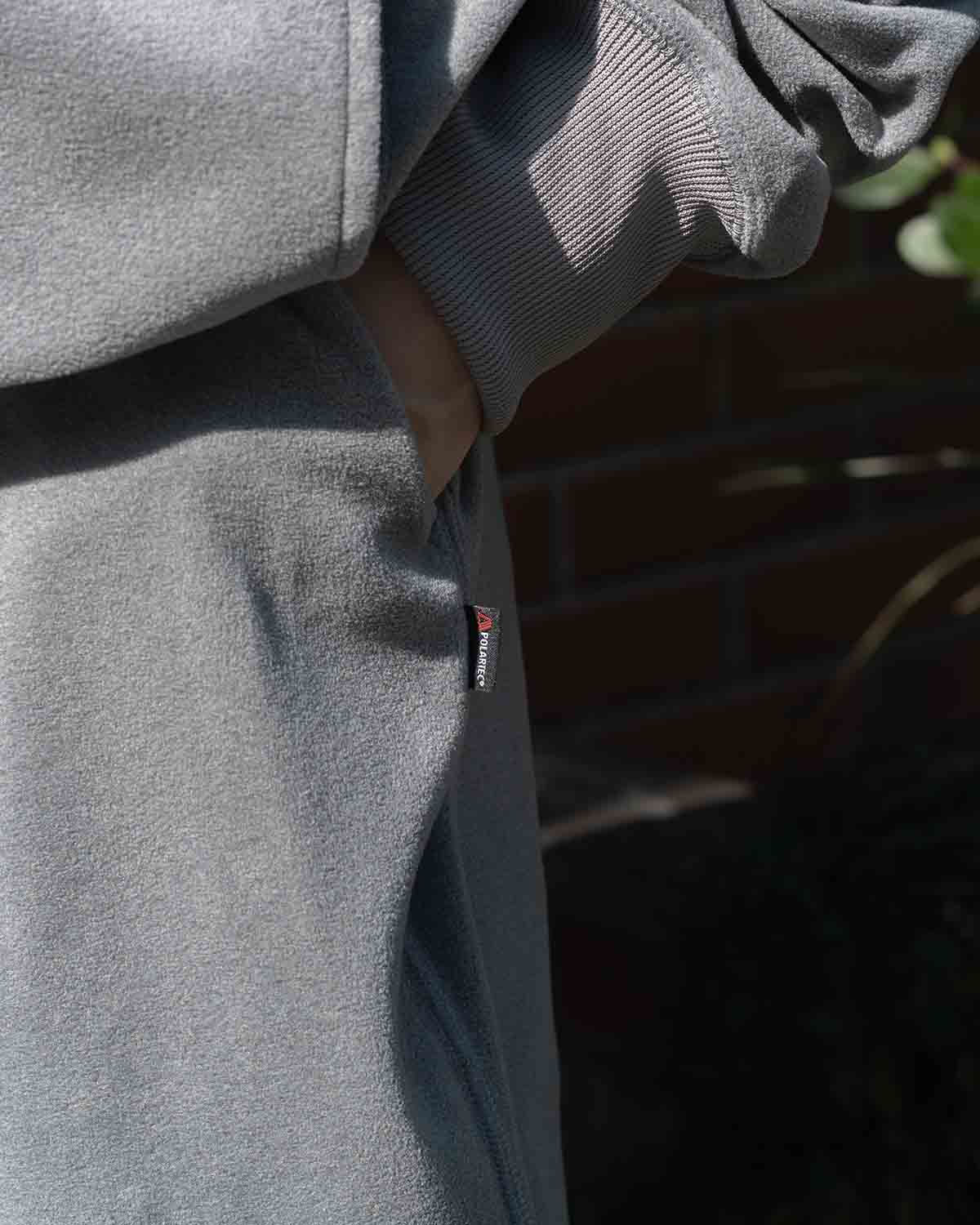 nonnative FLEECE MATCHING SET – COVERCHORD