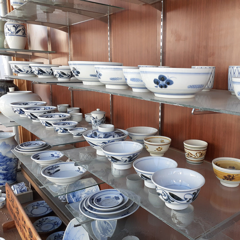 江泉窯 | 砥部焼オンライン陶器市