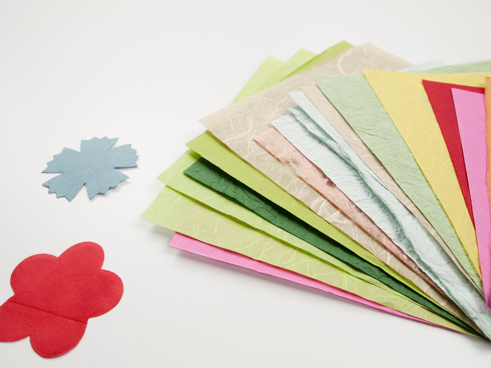 端紙セット 小 | アワガミファクトリー オンラインストア │ 阿波和紙