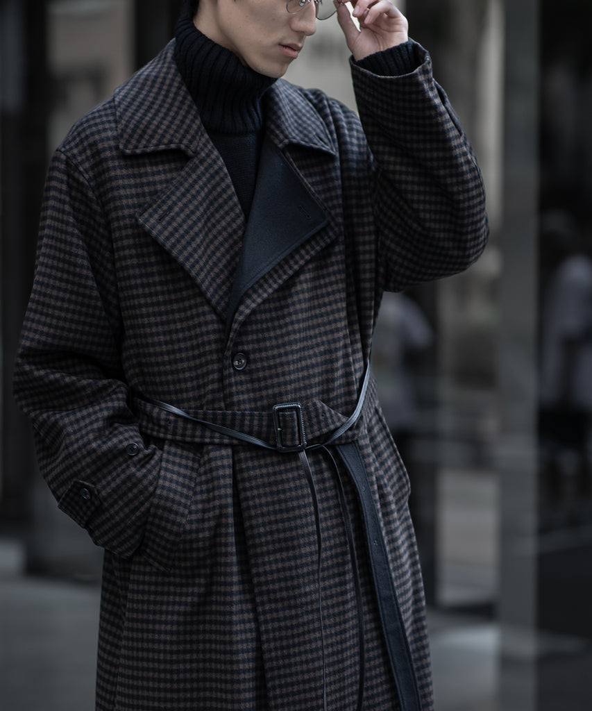 FEATURE | stein 23-24AW 5th Deliveryの注目アイテムをチェック