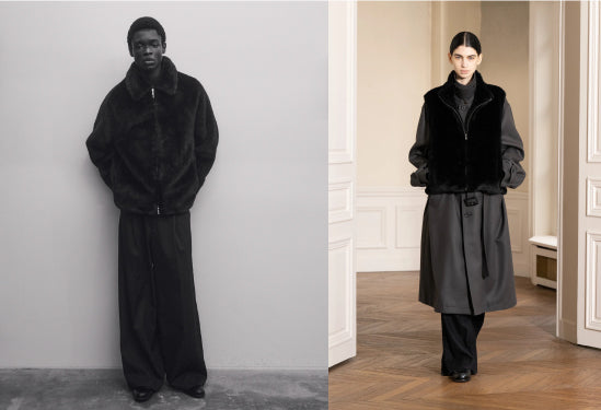 ssstein シュタイン 24AW COLLECTION 第4弾 | 09.7.SAT発売 – session