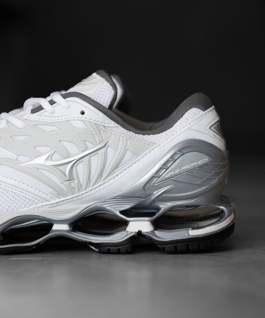 MIZUNO ミズノ | WAVE PROPHECY LS 08.03.SAT発売 – session