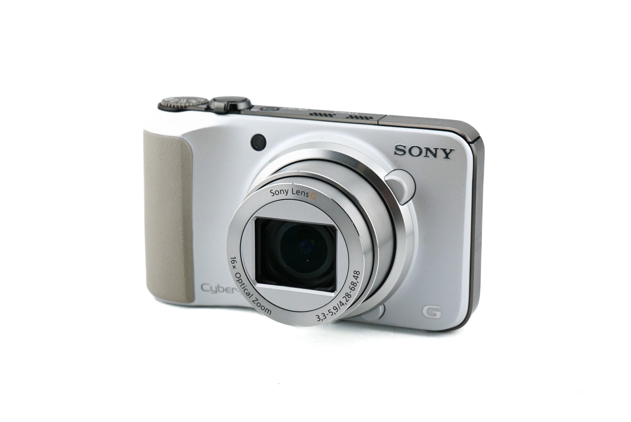 Sony Cyber-Shot DSC-HX10V - Camera – Kamerastore