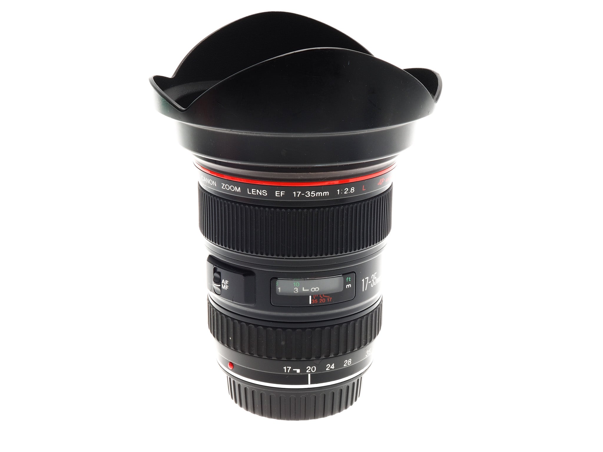 Canon 17-35mm f2.8 L USM - Lens – Kamerastore