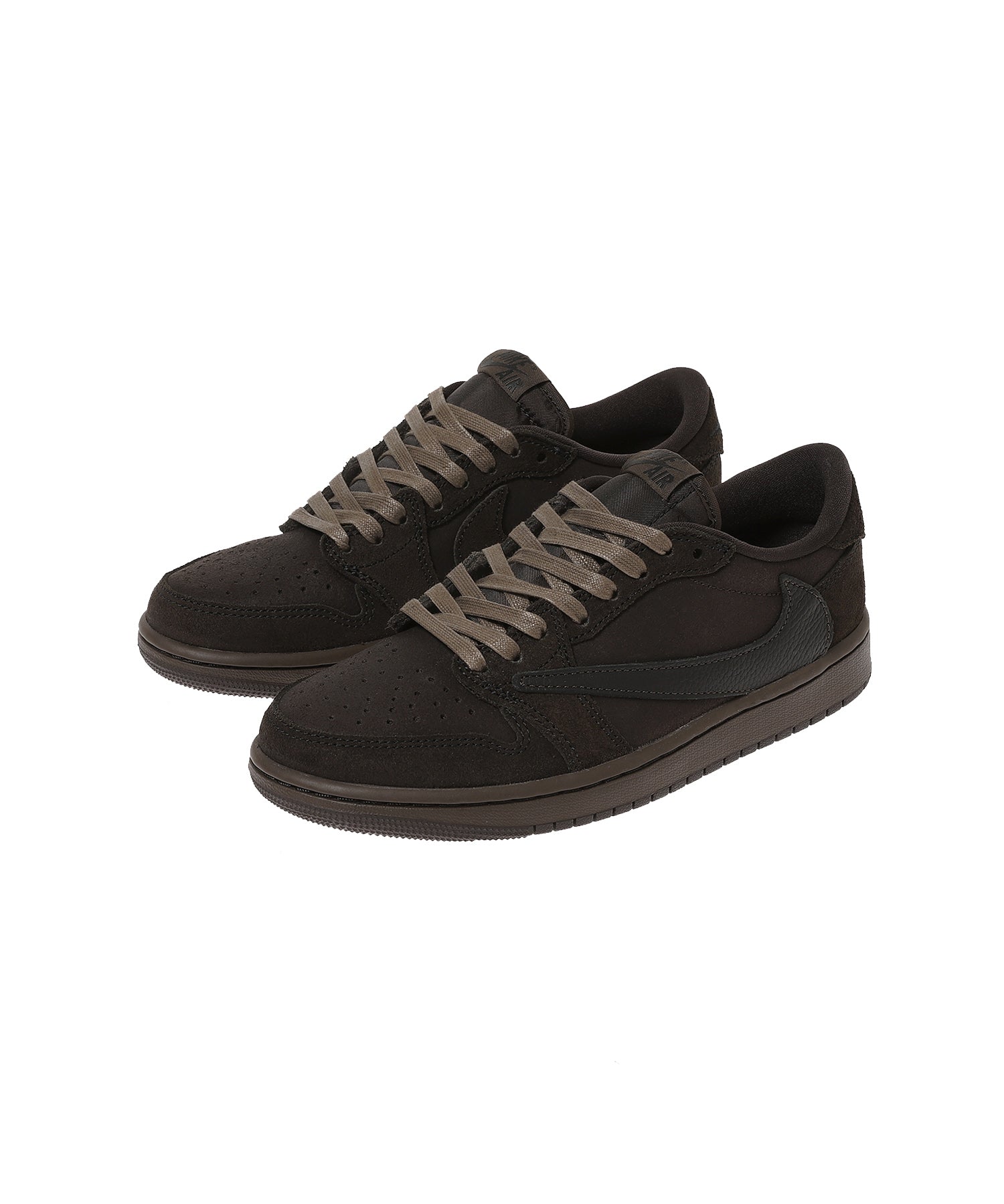 12/24(火)抽選販売のお知らせTravis Scott x Nike Air Jordan 1 Low OG