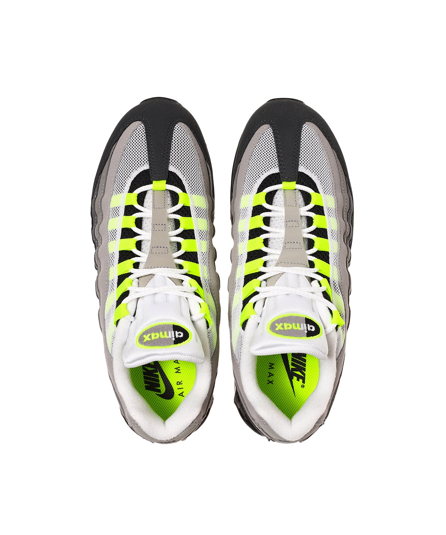 抽選販売のお知らせNike Wmns Air Max 95 Big Bubble｜スニーカー