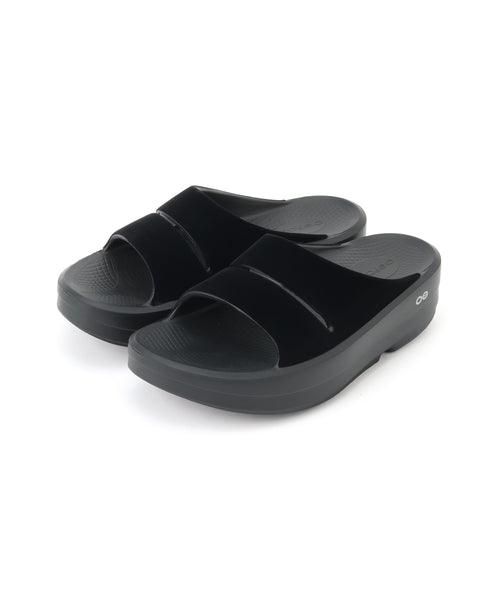 JUNRED(ジュンレッド) / 【 OOFOS / ウーフォス 】 OOmega OOahh