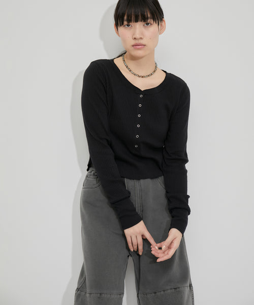 ADAM ET ROPÉ FEMME(アダム エ ロペ ファム) / トタンテレコヘンリー