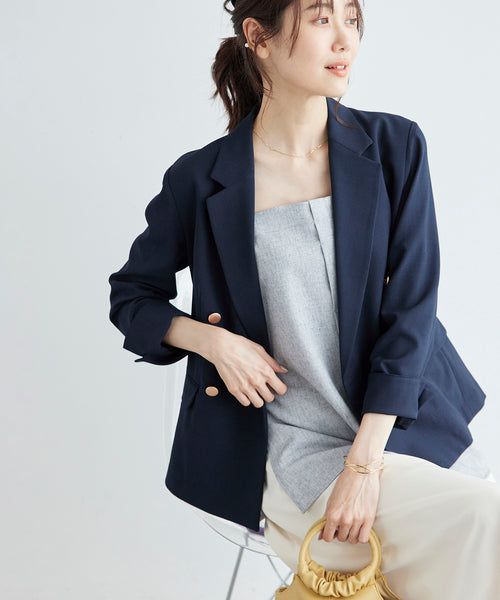 ROPÉ PICNIC(ロペピクニック) / 【ご好評につき追加生産】金ボタン