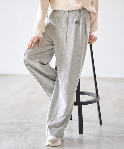 ROPÉ PICNIC R(ロペピクニック アール) / セットアップ対応/裾ドロスト