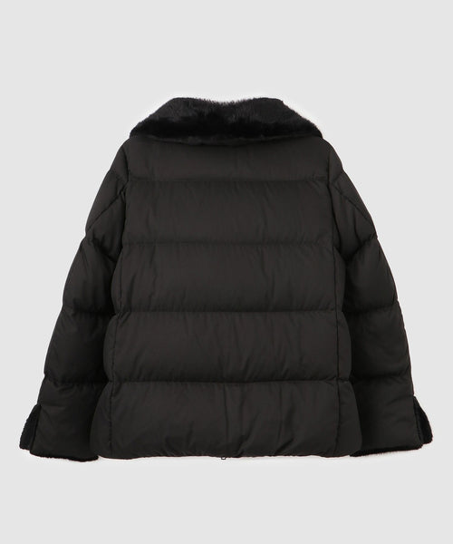 ROPÉ(ロペ) / 【WEB限定/一部店舗限定】【HERNO(ヘルノ)】エコファー