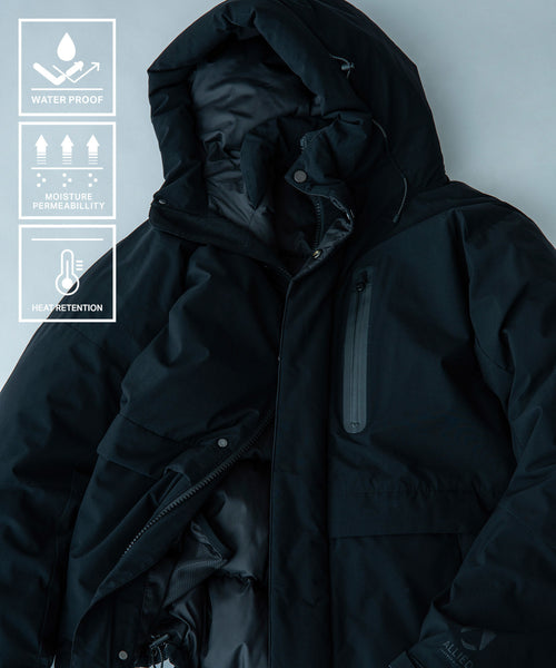 ADAM ET ROPÉ HOMME(アダム エ ロペ オム) / 【ACT_01 AO】SHORT DOWN