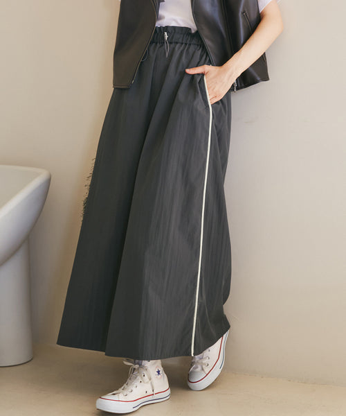 ROPÉ PICNIC R(ロペピクニック アール) / サイドラインナイロン