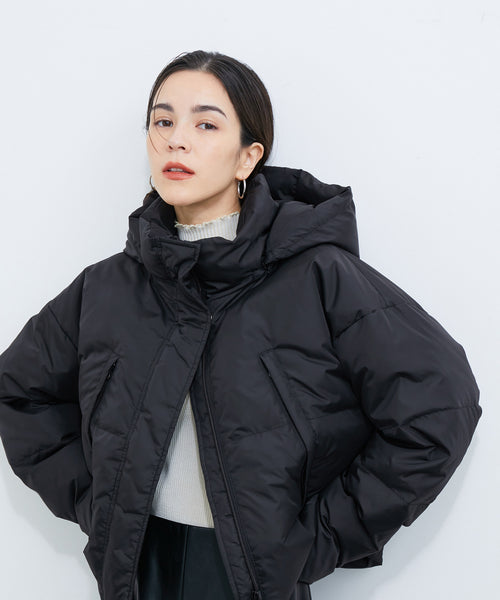 LE CERCLE par ropé(ル セルクル パー ロペ) / 【ALLIED】ダウン