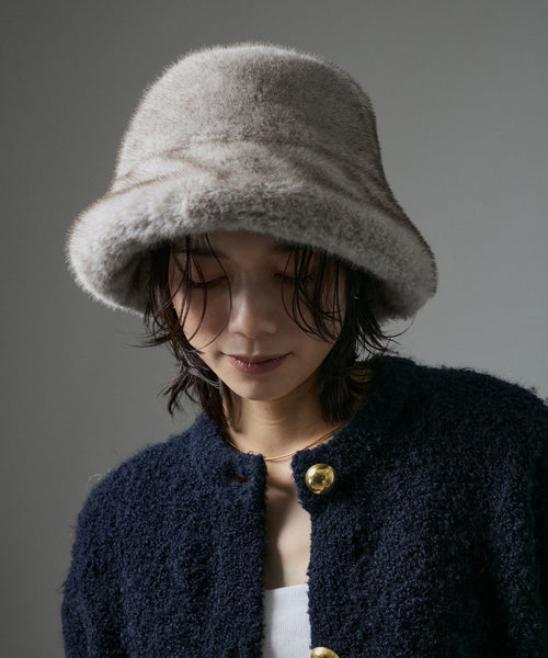 SALON adam et ropé(サロン アダム エ ロペ) / エコファーバケット