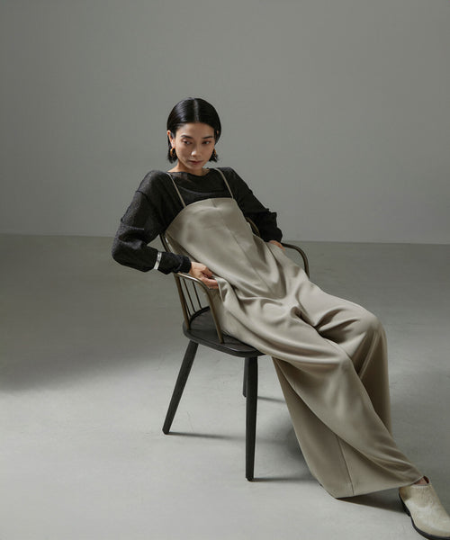 SALON adam et ropé(サロン アダム エ ロペ) / ベアトップ