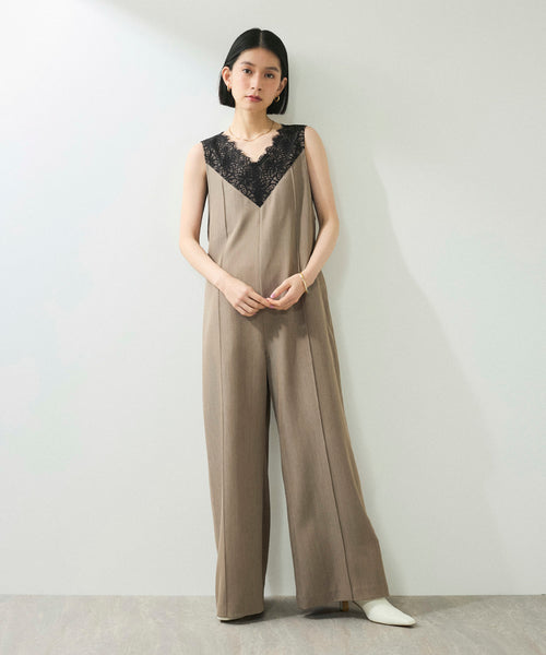 ADAM ET ROPÉ FEMME(アダム エ ロペ ファム) / 【WEB限定