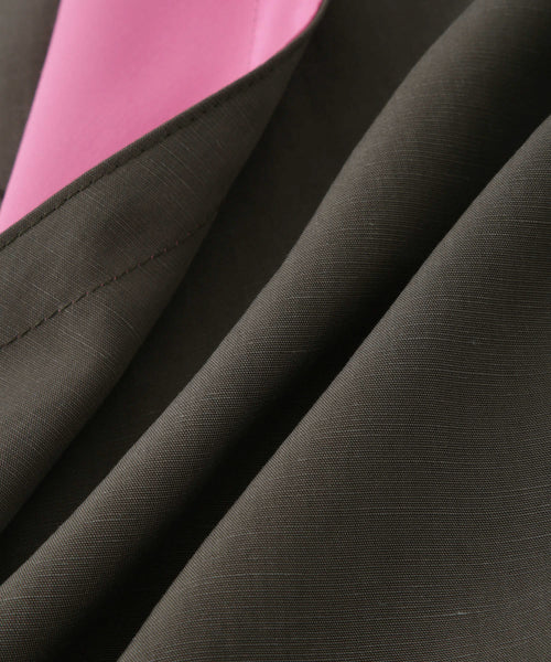 ADAM ET ROPÉ HOMME(アダム エ ロペ オム) / 【WEB限定】リネン