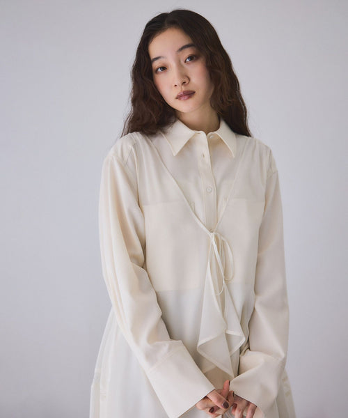 ADAM ET ROPÉ FEMME(アダム エ ロペ ファム) / ヘムレースシアージレ