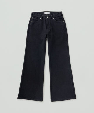 デニムパンツ (ブラック) 通販｜J'aDoRe JUN ONLINE