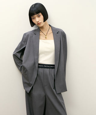 ADAM ET ROPÉ FEMME(アダム エ ロペ ファム) ジャケット/アウター 通販