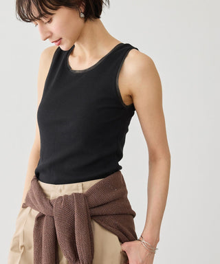 タンクトップ (レディース) 通販｜J'aDoRe JUN ONLINE