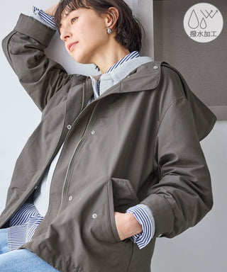 マウンテンパーカー (レディース) 通販｜J'aDoRe JUN ONLINE