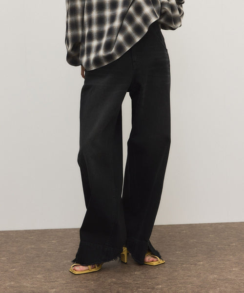 ADAM ET ROPÉ FEMME(アダム エ ロペ ファム) / ルーズフィット