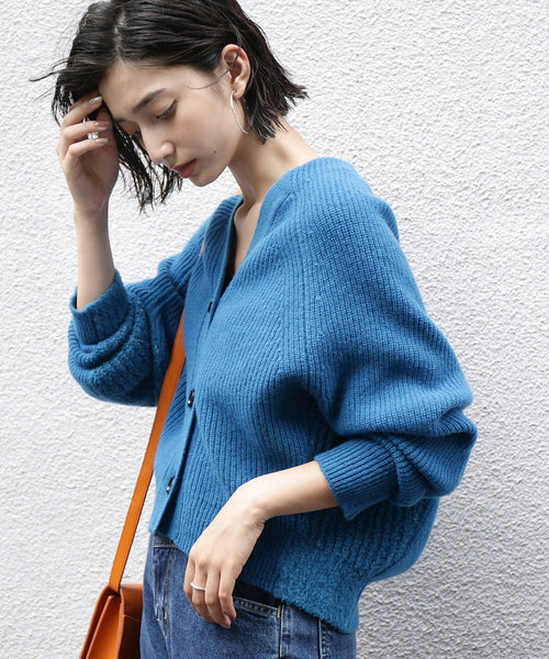 ADAM ET ROPÉ FEMME(アダム エ ロペ ファム) / ラムコクーン