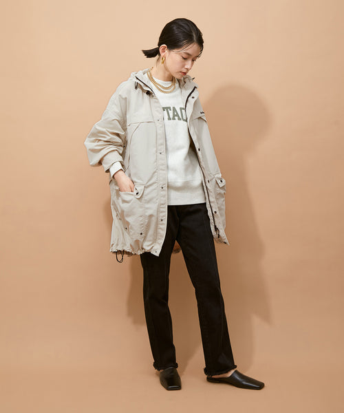 ADAM ET ROPÉ FEMME(アダム エ ロペ ファム) / 【WILD THINGS for ADAM