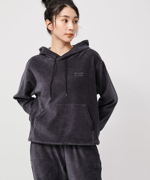 NERGY(ナージー) / 【セットアップ対応】コーデュロイリラックス