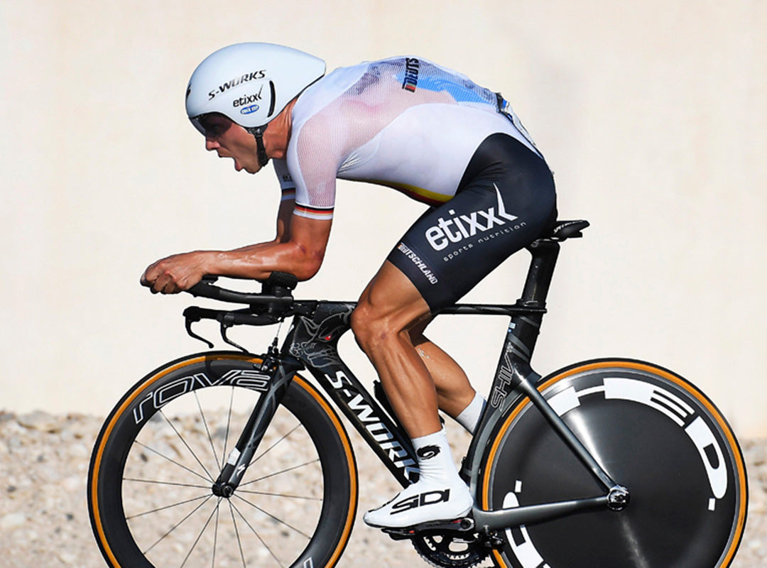 BIORACER インタークーラーのご紹介 – CaLORS（カラーズ-サイクル