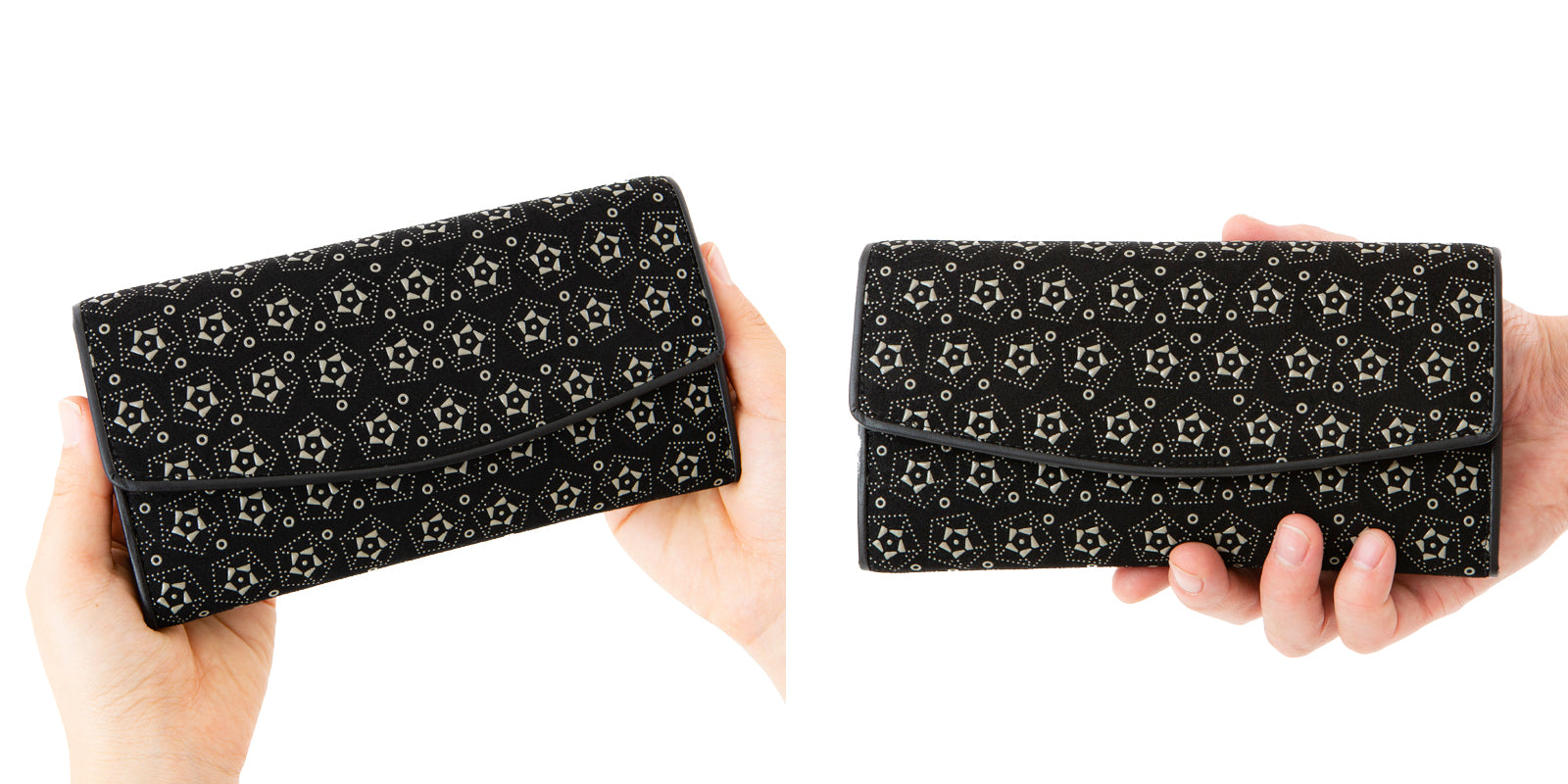 金霊神財布「益益（ますます）」 – neten store