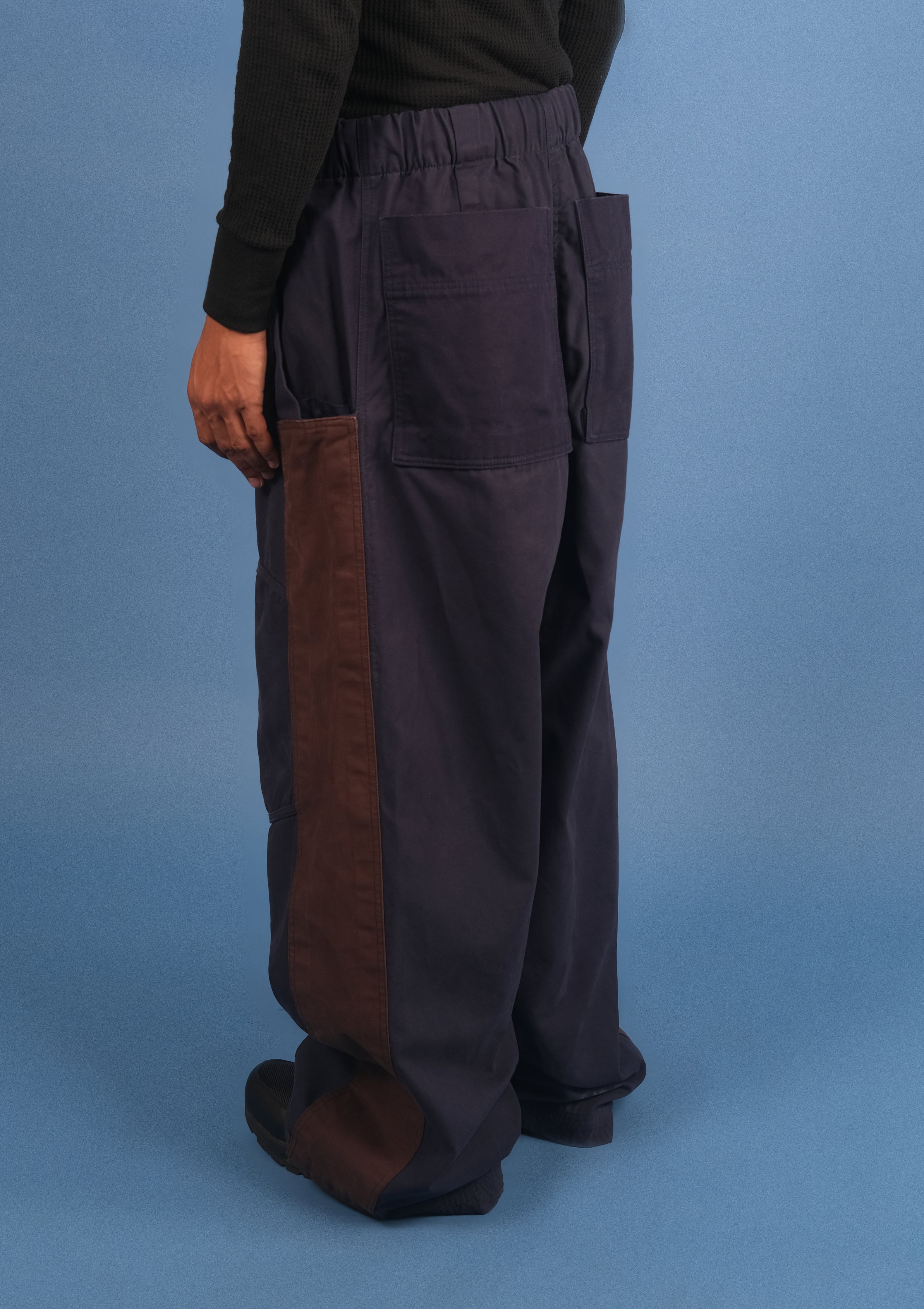 TRACK TROUSERS | Bryan Jimenèz