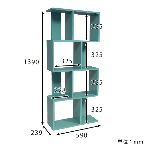 収納シェルフ 玄関｜Aino AT 4｜0000a39200 - オーダー家具