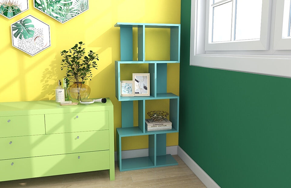 収納シェルフ 玄関｜Aino AT 4｜0000a39200 - オーダー家具