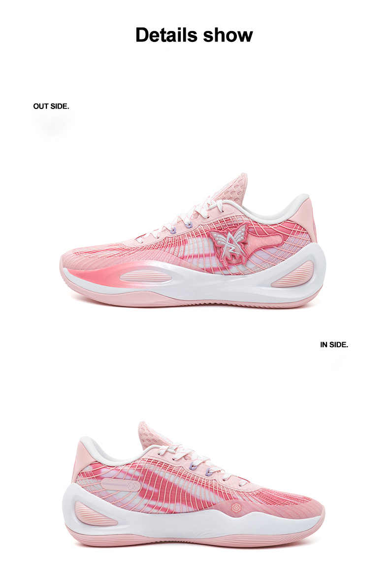 Rigorer AR1 'Valentine's Day' [Z323360104-11] – Rigorer Official