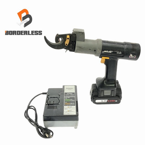 ☆美品☆MARUYAMA 丸山 BIGM/ビッグエム エンジン刈払機 BK2060