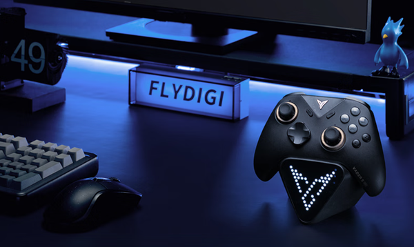 Flydigi Vader 5 Pro Now Open for Pre-Order: A Next-Gen Controller