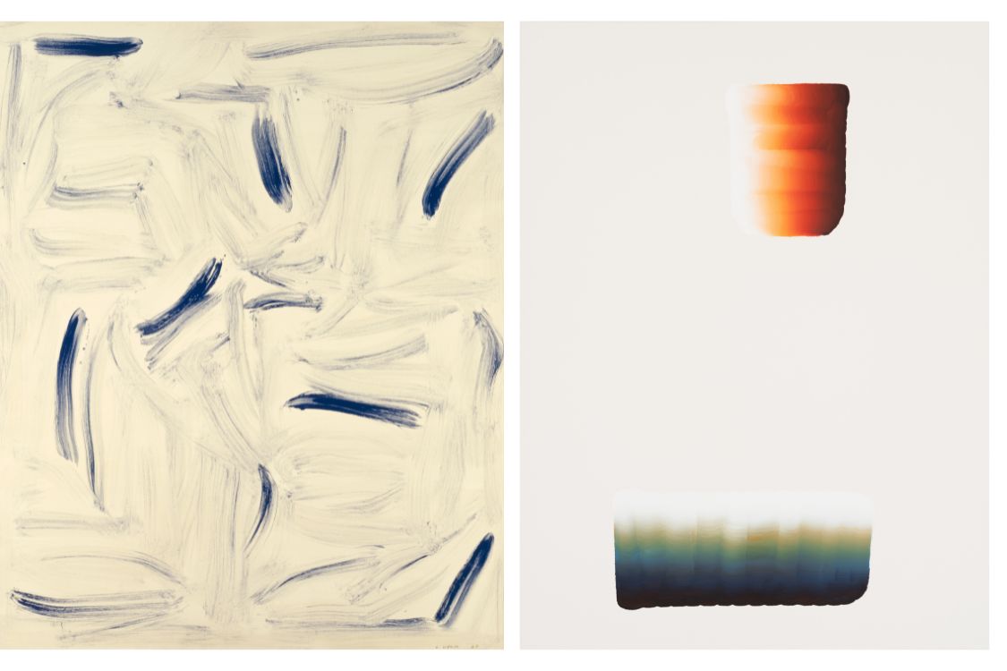 Large-Scale Exhibition of Lee Ufan's Art at Hyogo Prefectural