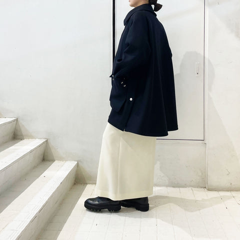 THE RERACS】 RERACS FISHING COAT – ONENESS ONLINE STORE