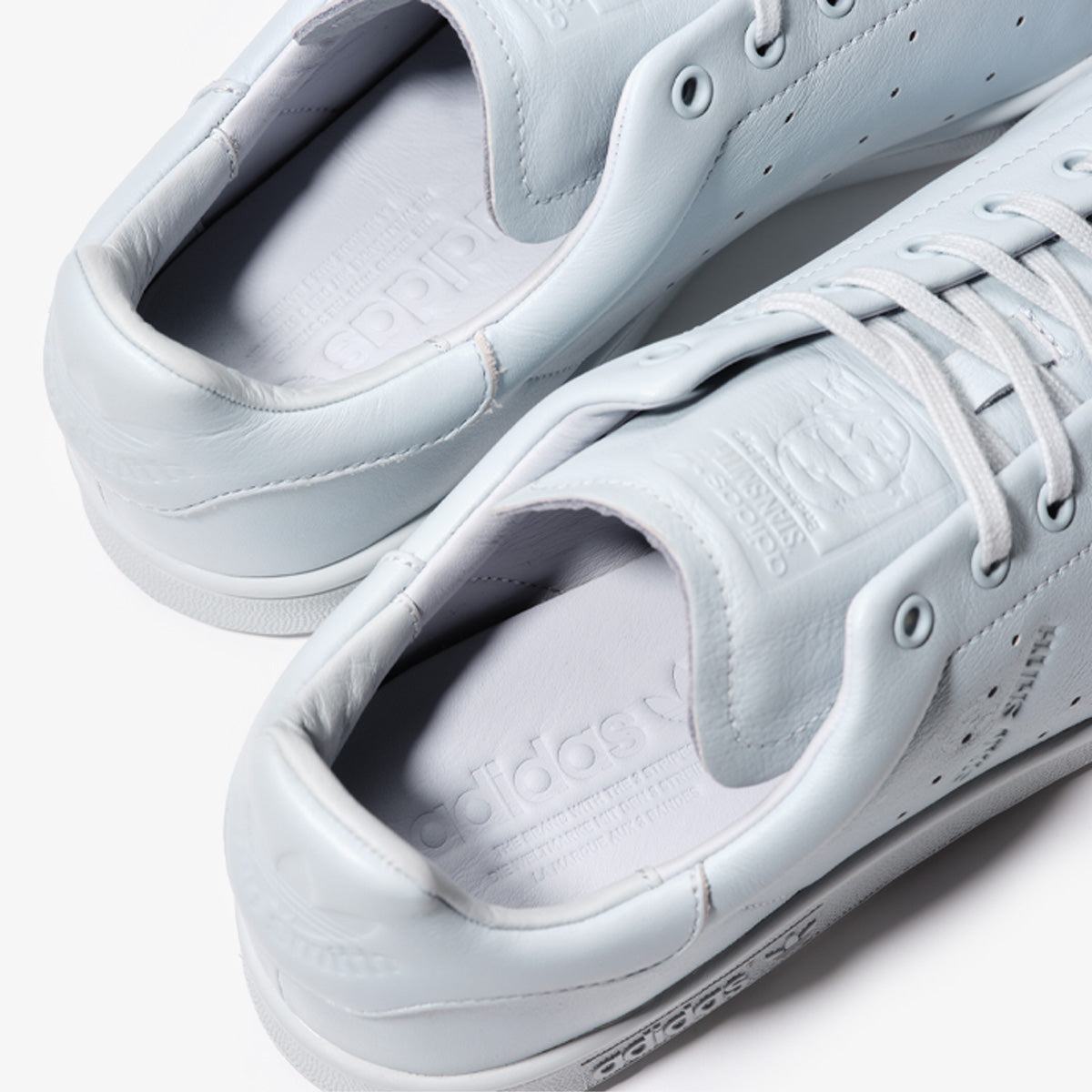 adidas STAN SMITH LUX -KICKS LAB. EXCLUSIVE-