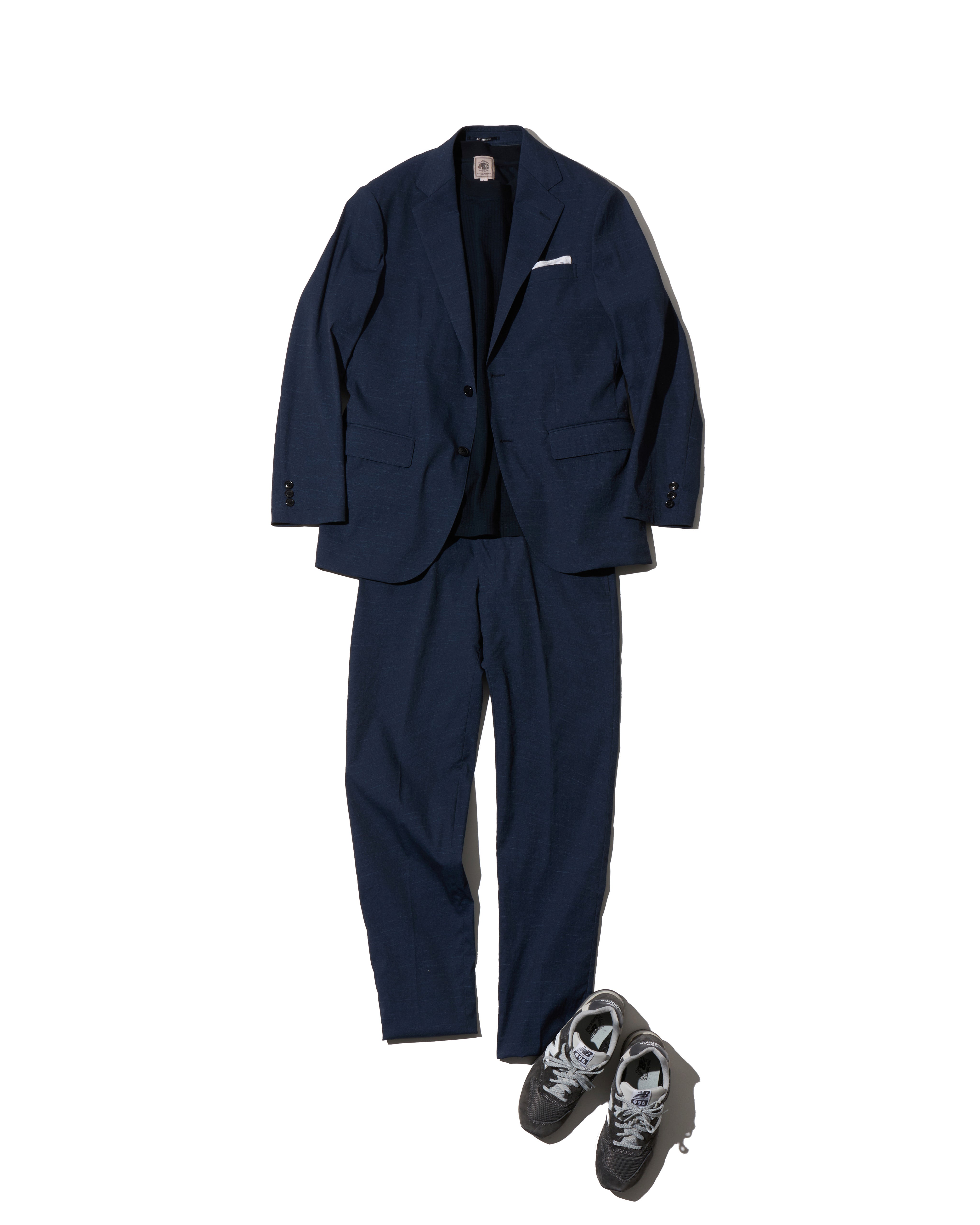 2024 セットアップスーツ「MECHANICAL」 | J.PRESS (ジェイプレス)【公式】