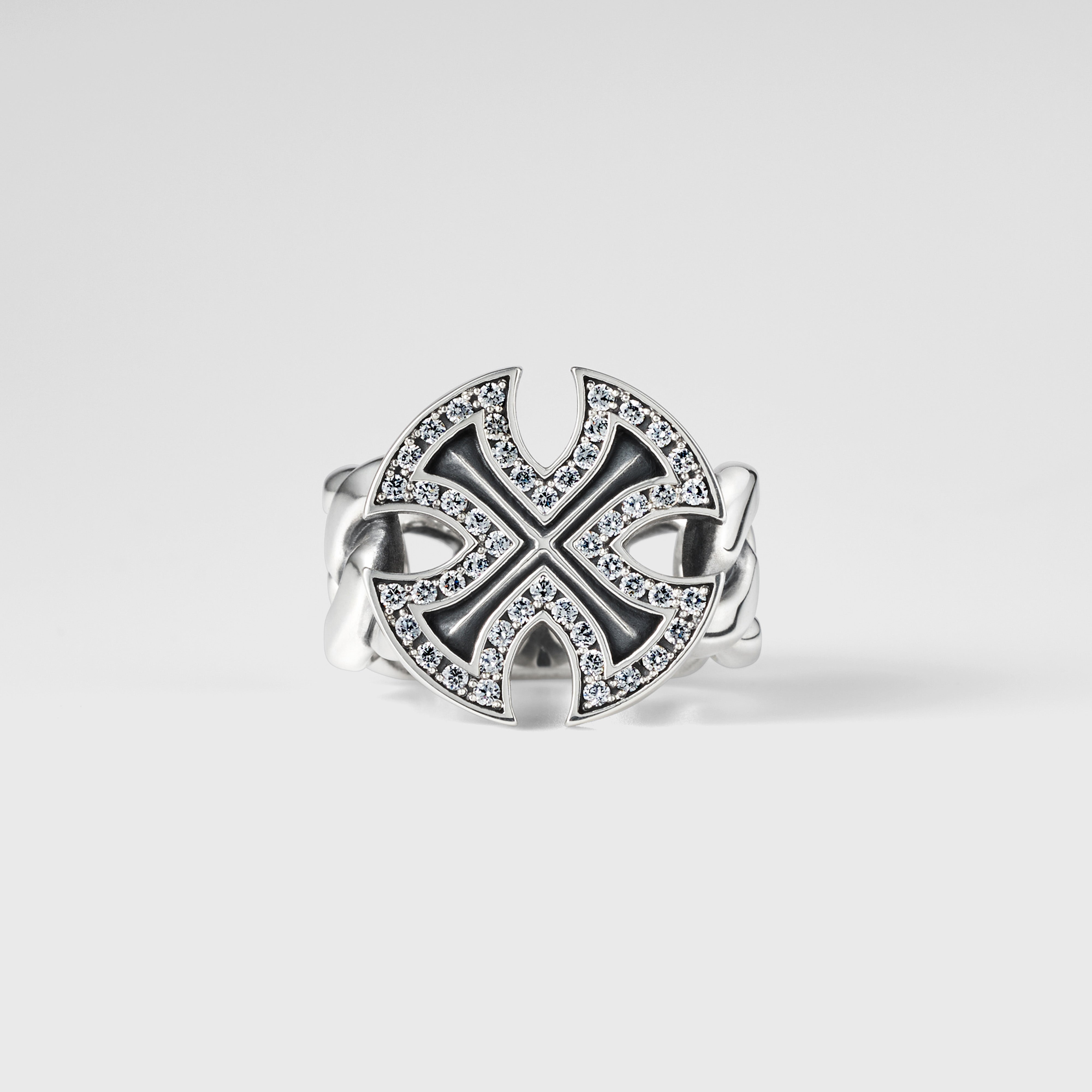 EK.S リング | ジャスティン デイビス（JUSTIN DAVIS）公式通販サイト