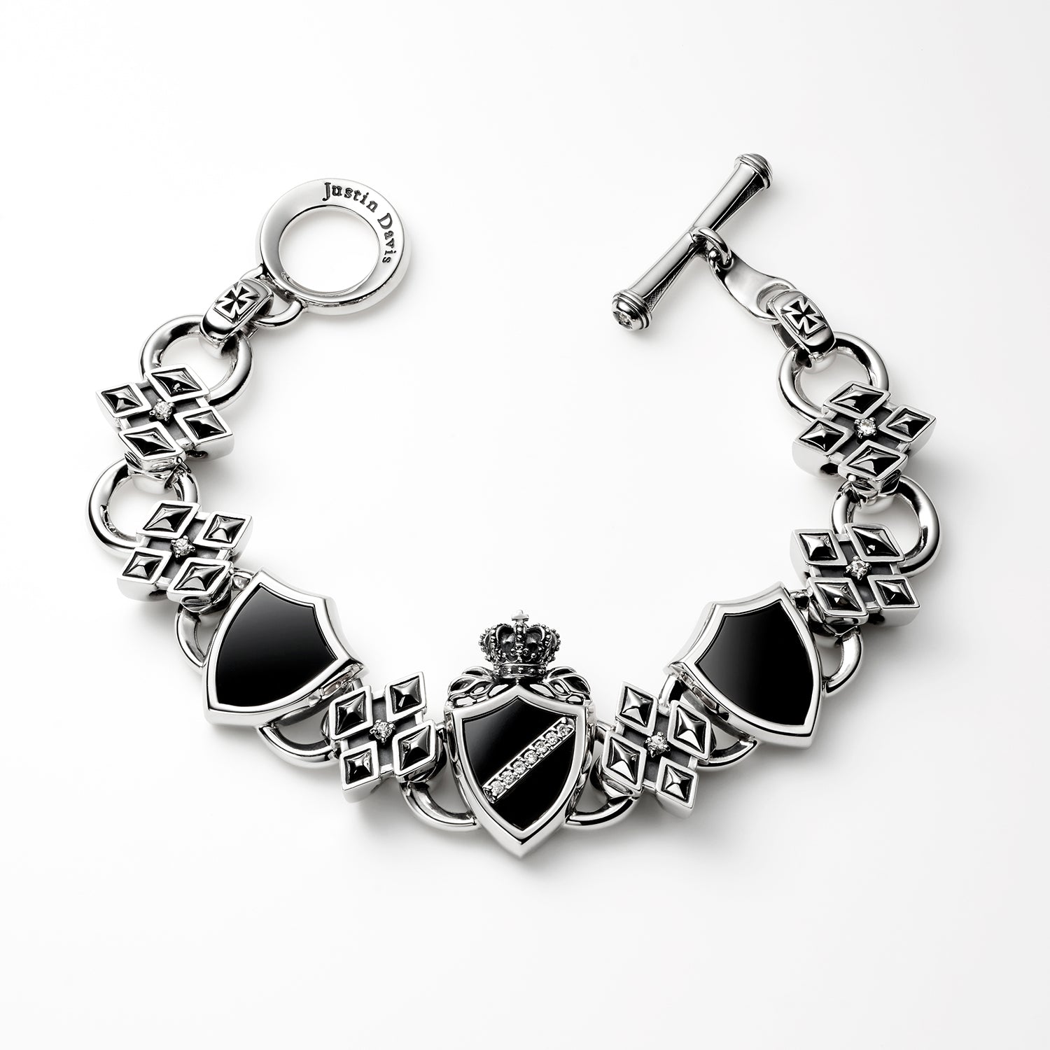 HERITAGE ブレスレット | ジャスティン デイビス（JUSTIN DAVIS）公式