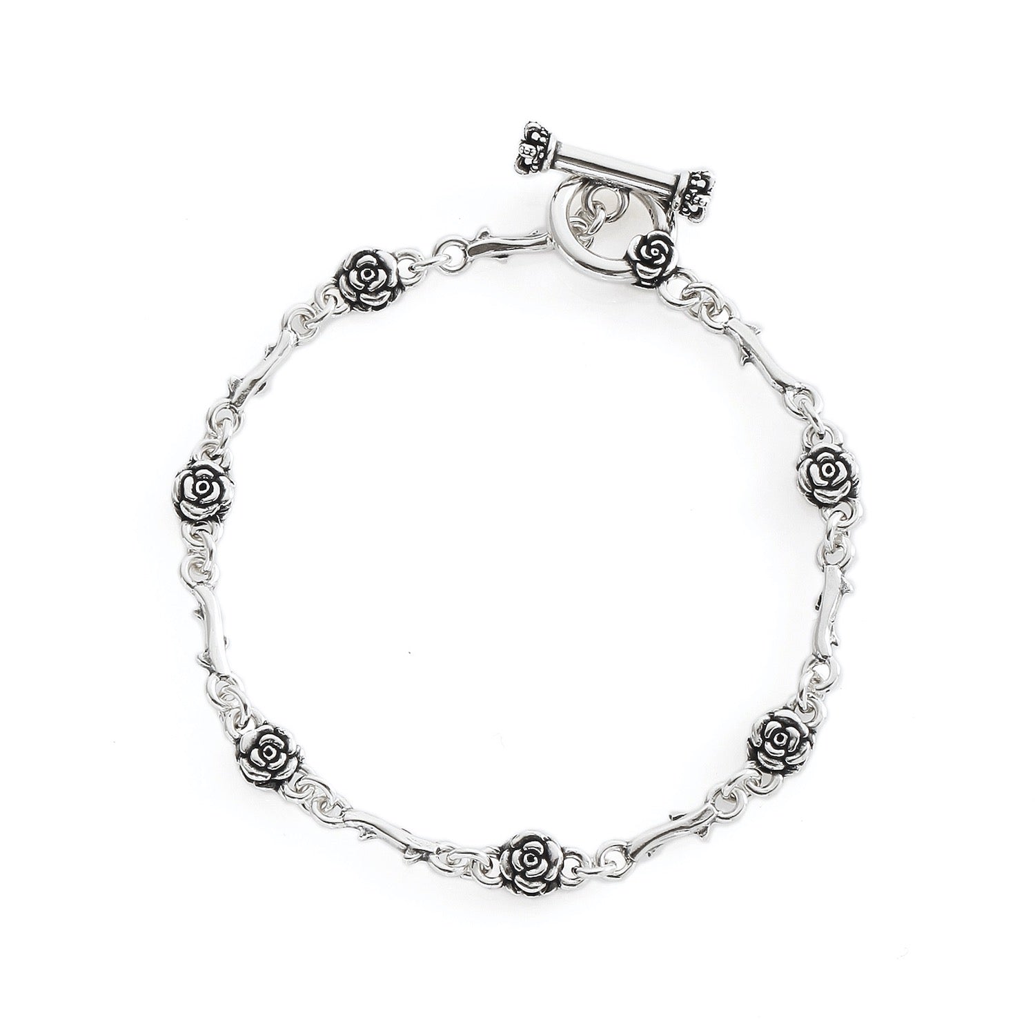 BRIAR ROSE ブレスレット | ジャスティン デイビス（JUSTIN DAVIS