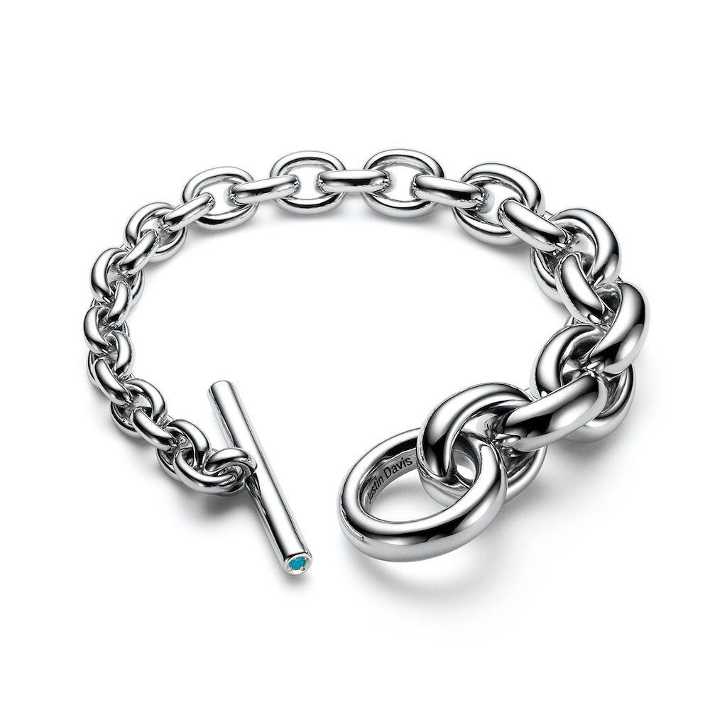 GENESIS ブレスレット | ジャスティン デイビス（JUSTIN DAVIS）公式